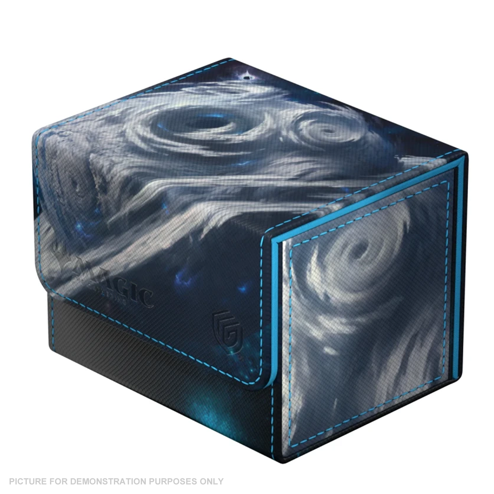Ultimate Guard - Deck Box – XenoSkin Sidewinder 100+ – EOE – Uthros
